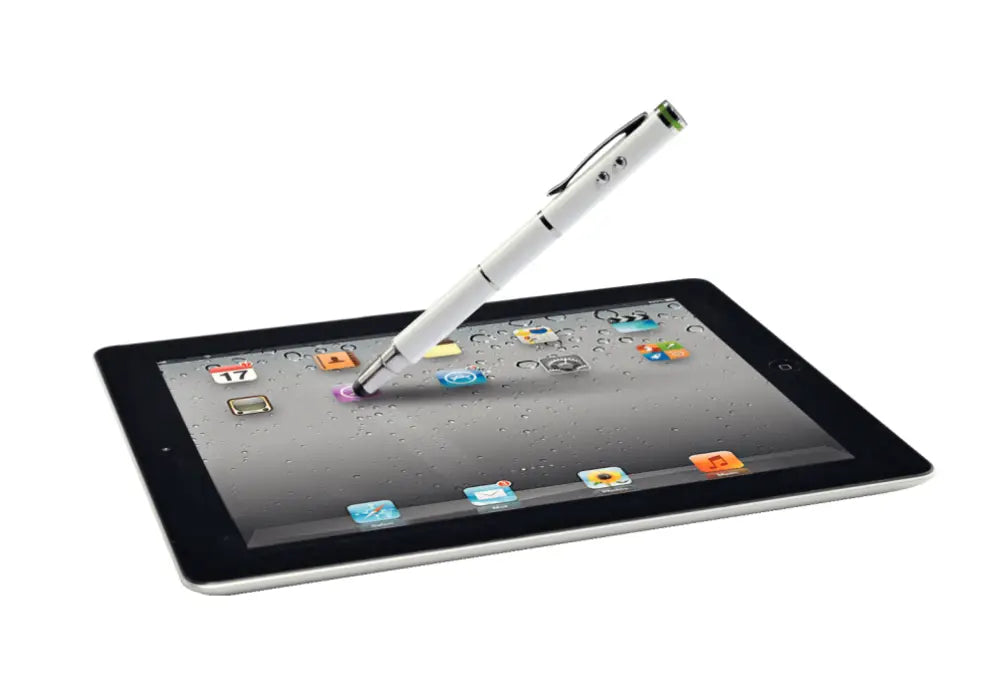 Leitz Stylus 4 en 1 de Complete para dispositivos con pantalla táctil - detalle