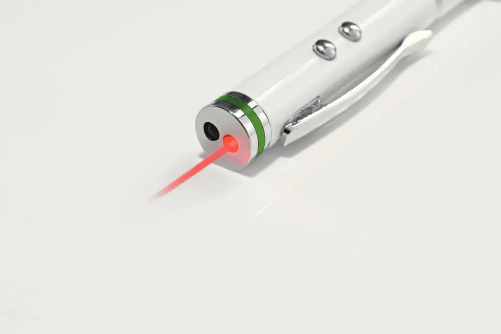 Leitz Stylus 4 en 1 de Complete para dispositivos con pantalla táctil - detalle