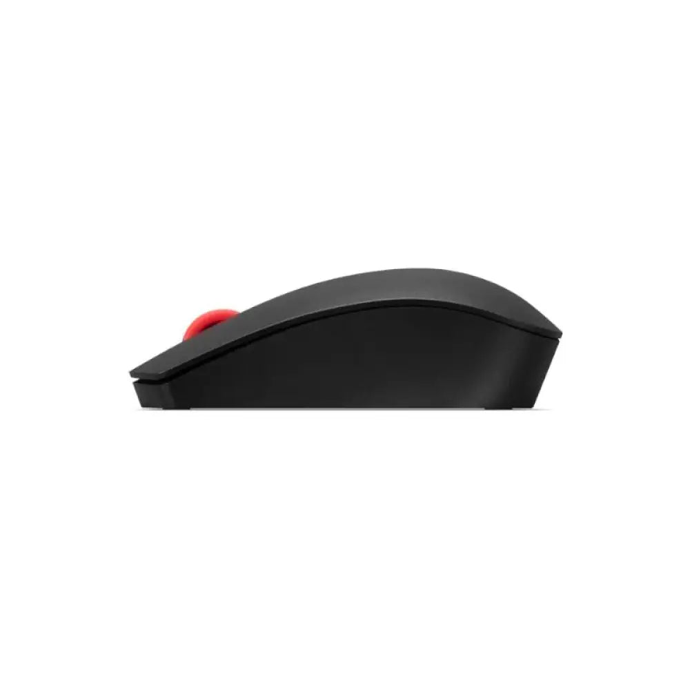 Lenovo 4X31R64484 Teclado + Ratón Inalámbrico Negr - detalle