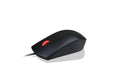 Lenovo 4Y50R20863 ratón Oficina Ambidextro USB tipo A Óptico 1600 DPI