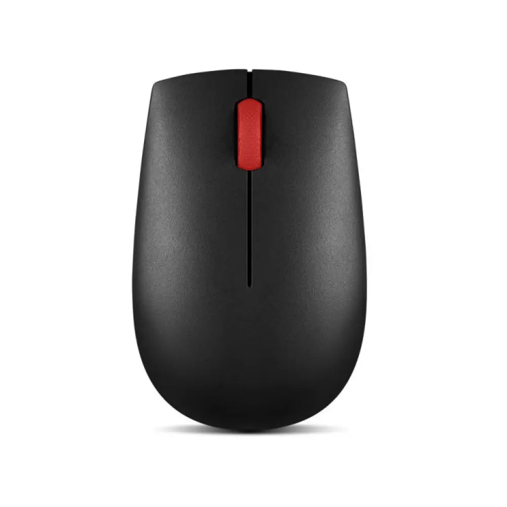 Lenovo 4Y50R20864 ratón Oficina Ambidextro RF inalámbrico Óptico - detalle