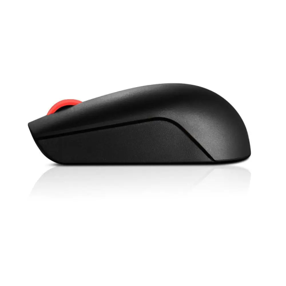 Lenovo 4Y50R20864 ratón Oficina Ambidextro RF inalámbrico Óptico - detalle