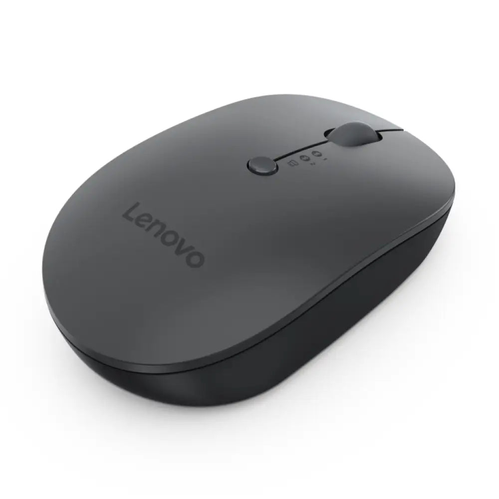 Lenovo 4Y51R29290 ratón Universal Ambidextro Bluetooth + USB Type-C Óptico 2400 DPI - detalle
