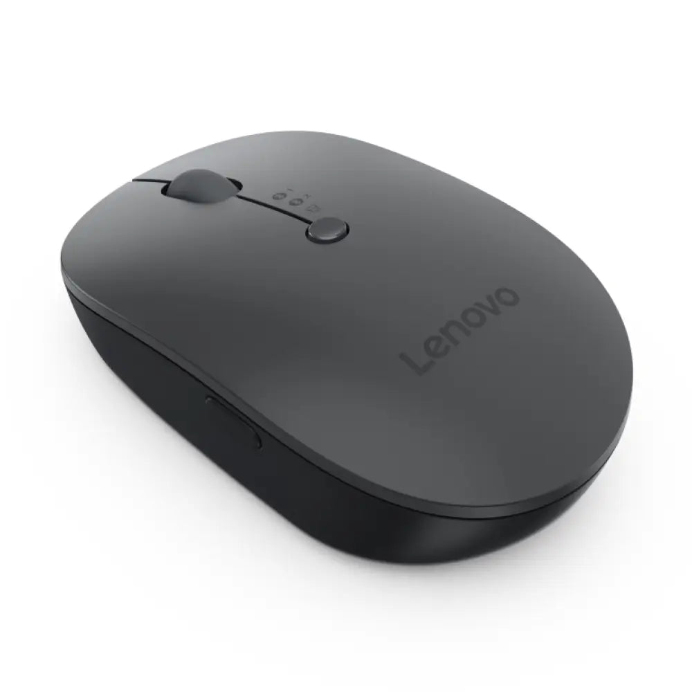 Lenovo 4Y51R29290 ratón Universal Ambidextro Bluetooth + USB Type-C Óptico 2400 DPI - detalle