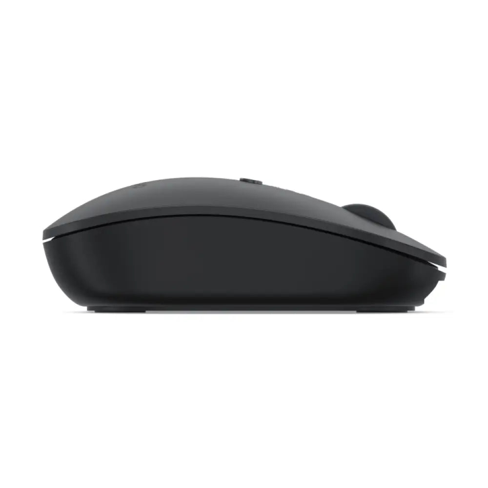 Lenovo 4Y51R29290 ratón Universal Ambidextro Bluetooth + USB Type-C Óptico 2400 DPI - detalle