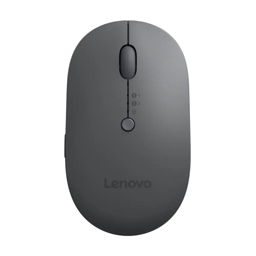 Lenovo 4Y51R29290 ratón Universal Ambidextro Bluetooth + USB Type-C Óptico 2400 DPI - detalle