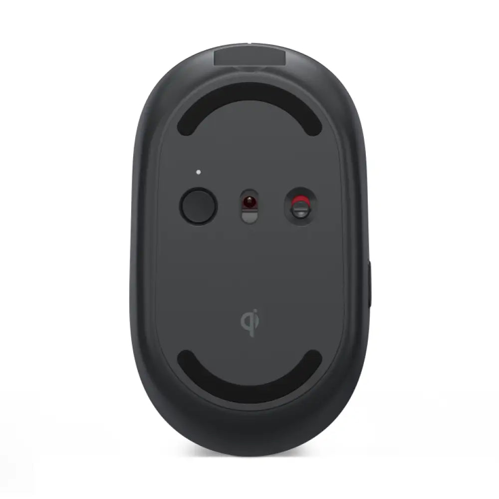 Lenovo 4Y51R29290 ratón Universal Ambidextro Bluetooth + USB Type-C Óptico 2400 DPI - detalle