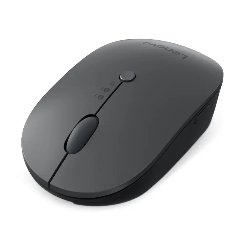 Lenovo 4Y51R29290 ratón Universal Ambidextro Bluetooth + USB Type-C Óptico 2400 DPI - detalle