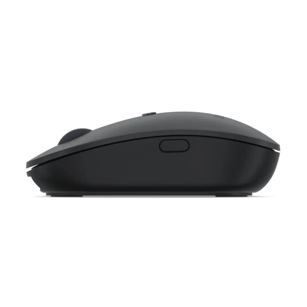 Lenovo 4Y51R29290 ratón Universal Ambidextro Bluetooth + USB Type-C Óptico 2400 DPI - detalle