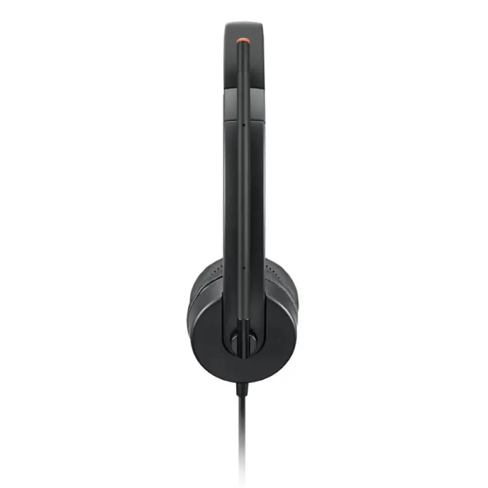 Lenovo Auriculares con micrófono Essential Stereo - detalle