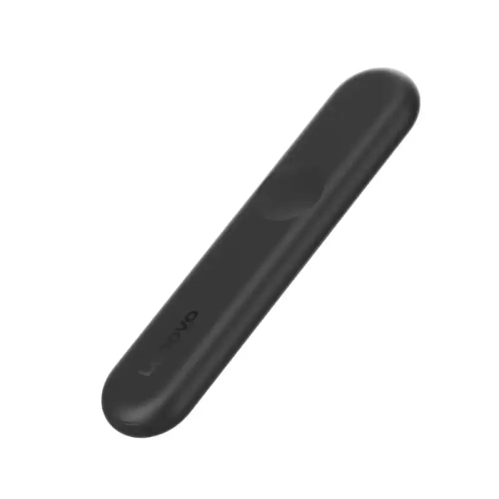 Control remoto de presentación láser recargable Lenovo, ratón inalámbrico con botón de láser para presentaciones.