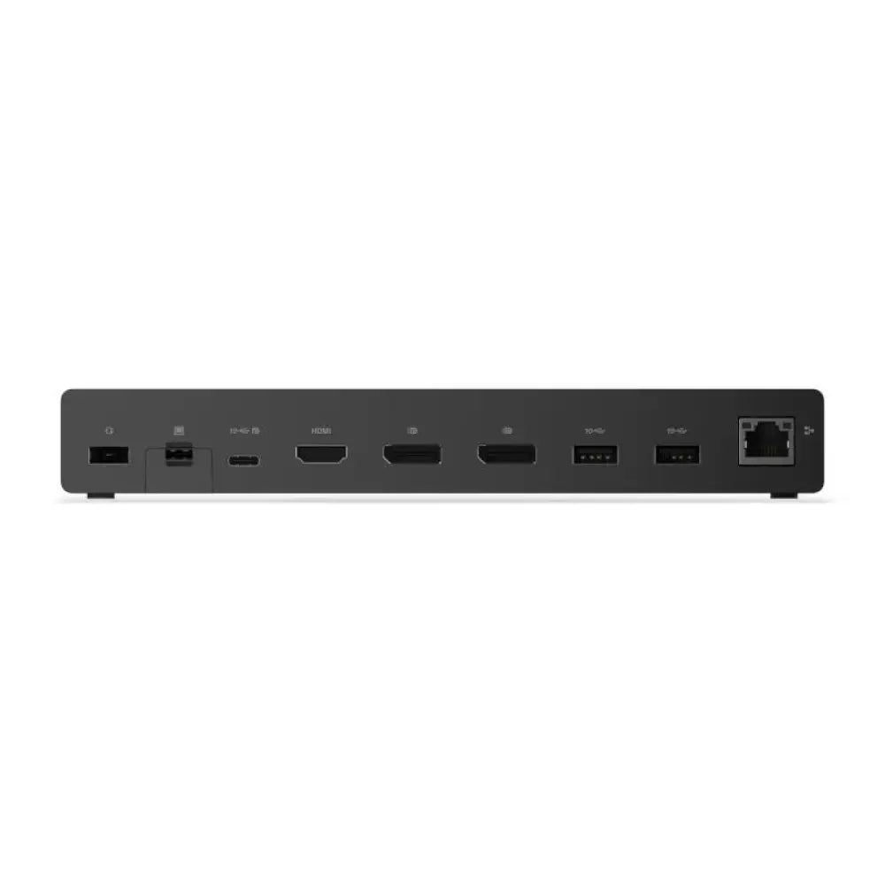 Lenovo Dock ThinkPad USB4 5000 100W EU - detalle
