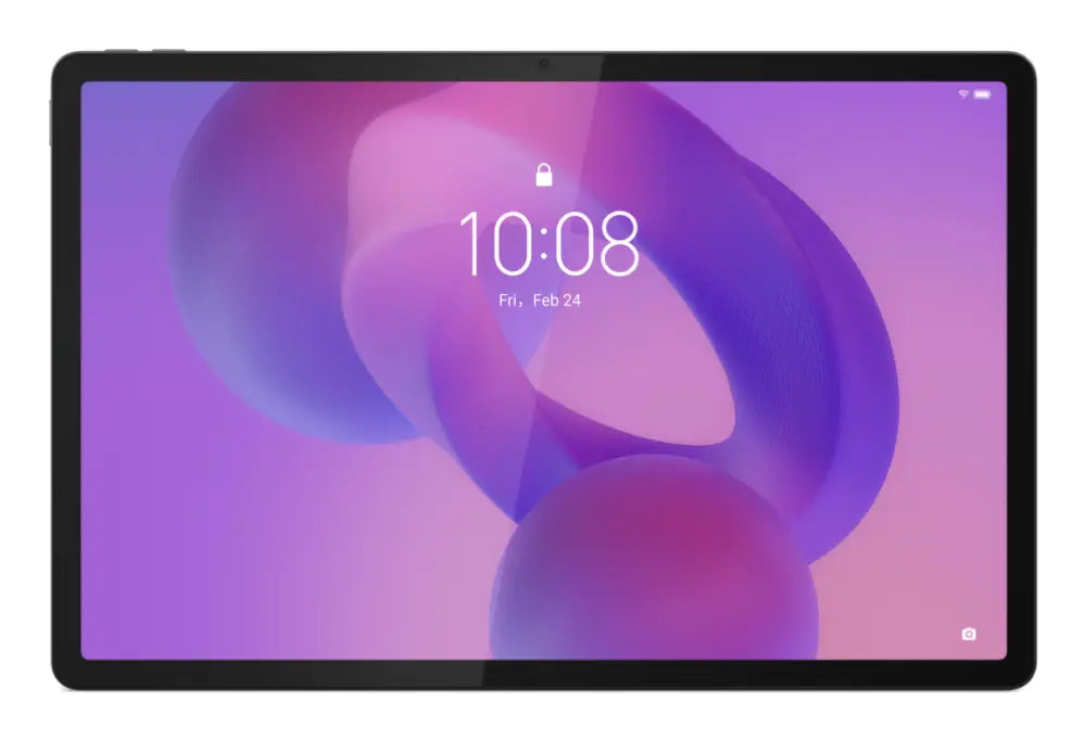 Lenovo Idea Tab Pro Mediatek 256 GB 32.3 cm (12.7") 8 GB Wi-Fi 6E (802.11ax) Android 14 Gris - detalle