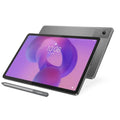 Tableta Lenovo IDEA TAB TB336FU de 11 pulgadas, pantalla 2.5K, 8GB RAM, 256GB almacenamiento y lápiz digital.