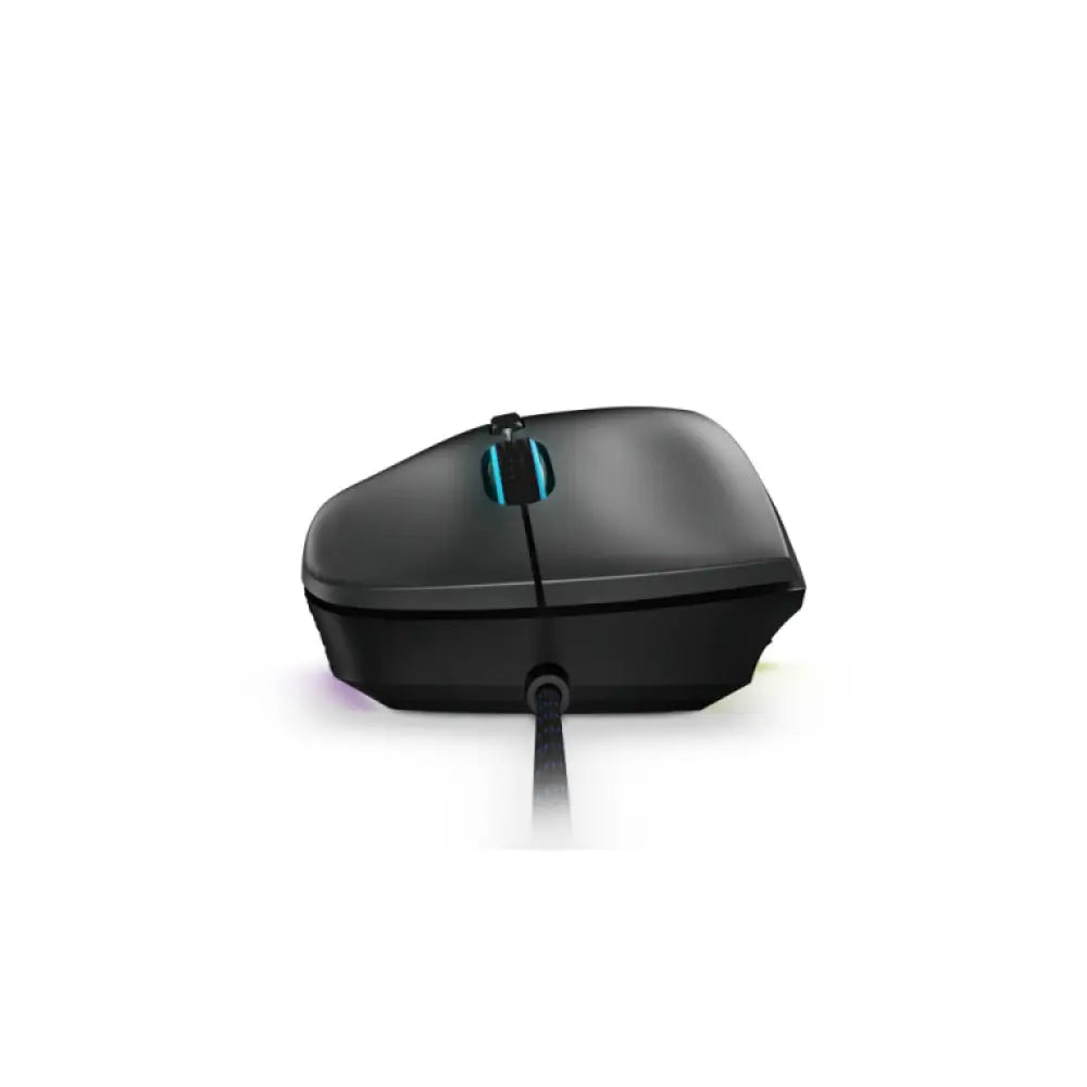 Lenovo Legion M500 RGB ratón Juego mano derecha USB tipo A Óptico 16000 DPI - detalle
