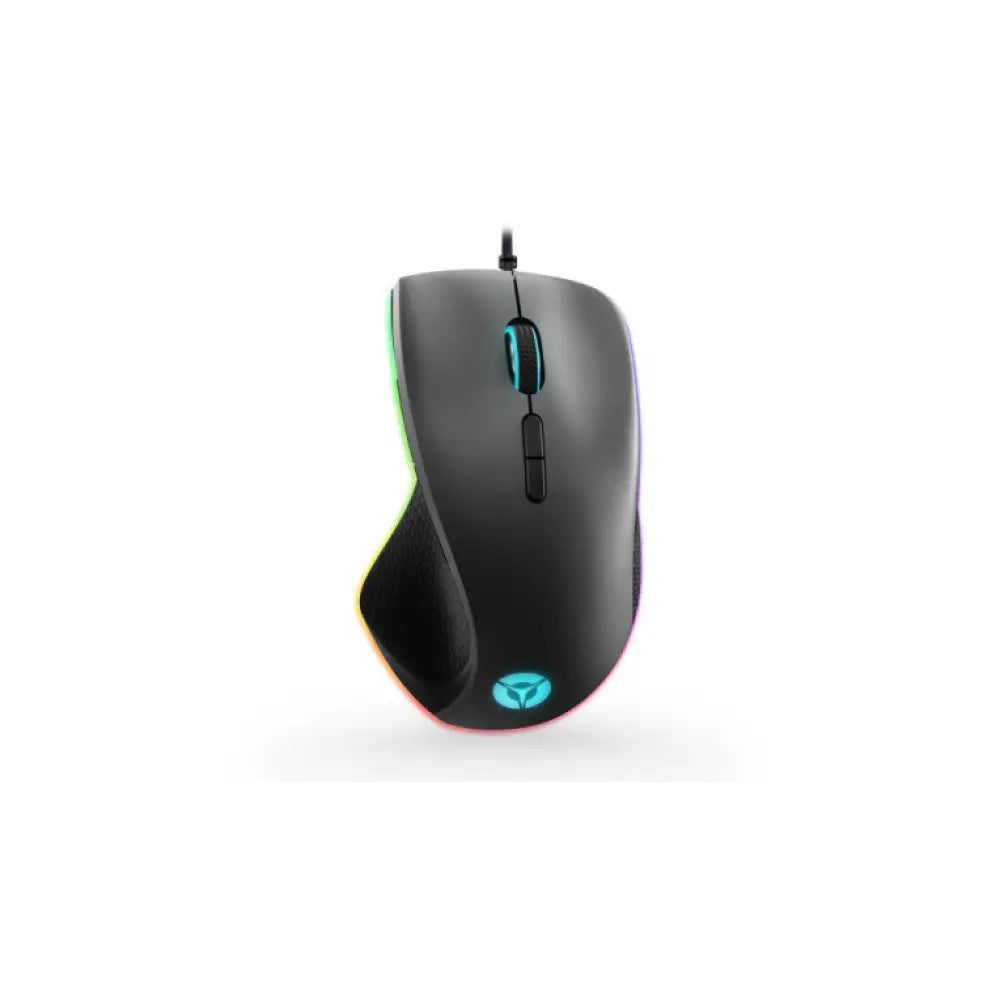 Lenovo Legion M500 RGB ratón Juego mano derecha USB tipo A Óptico 16000 DPI - detalle