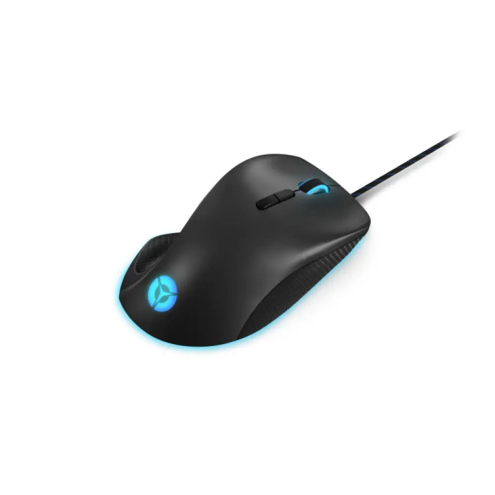 Lenovo Legion M500 RGB ratón Juego mano derecha USB tipo A Óptico 16000 DPI - detalle