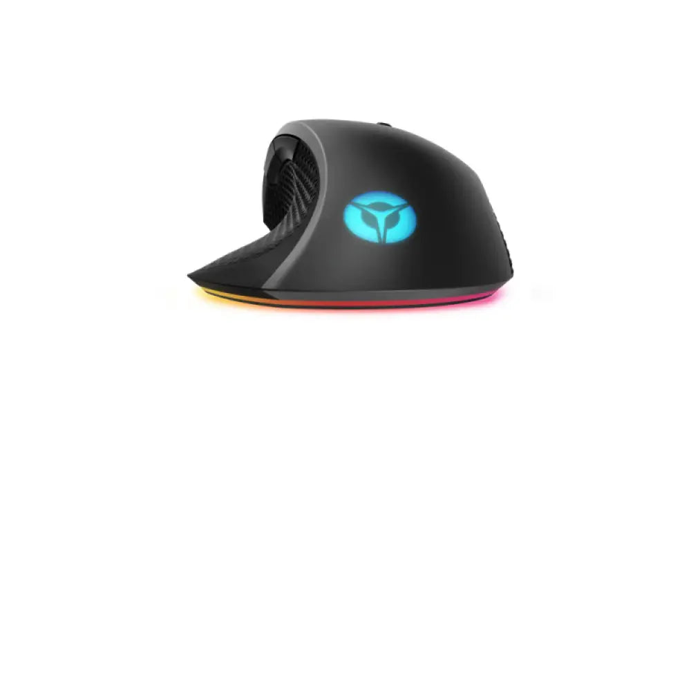Lenovo Legion M500 RGB ratón Juego mano derecha USB tipo A Óptico 16000 DPI - detalle