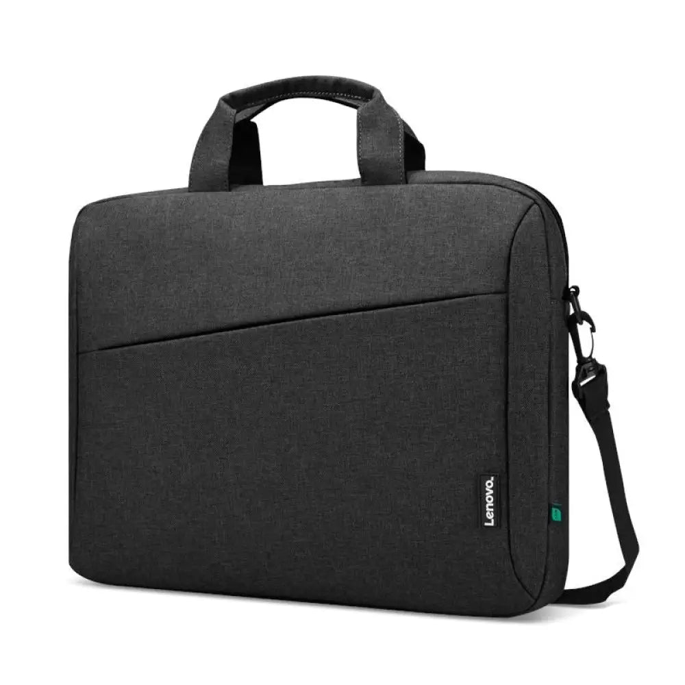 Lenovo Maletin portatil T210 Black ( ECO) 16" - detalle