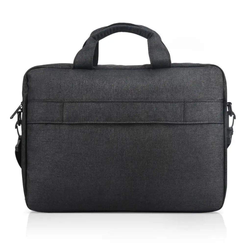 Lenovo Maletin portatil T210 Black ( ECO) 16" - detalle