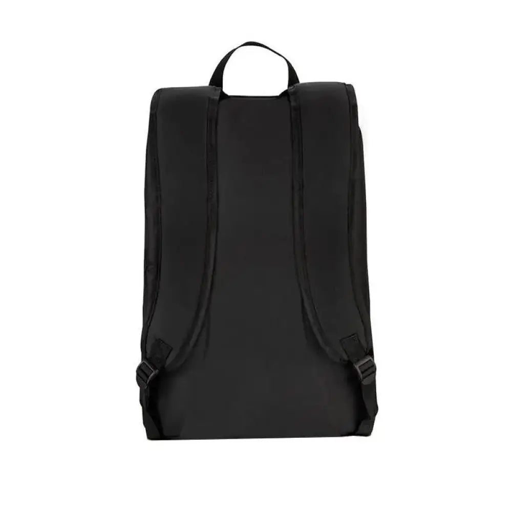 Mochila Lenovo Thinkpad Basic para transporte, 15.6 pulgadas, con compartimentos para portátil y accesorios, en color negro.