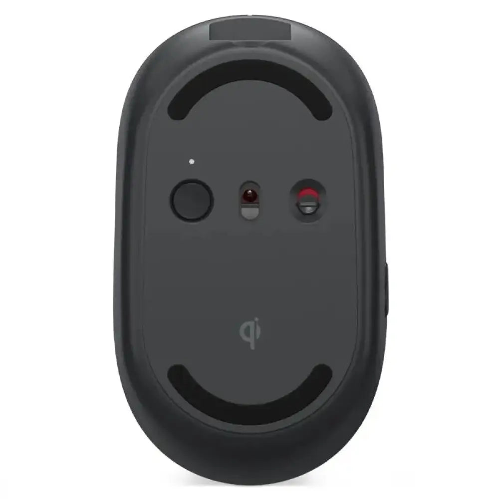 Lenovo Ratón inalámbrico multidispositivo X9 - detalle