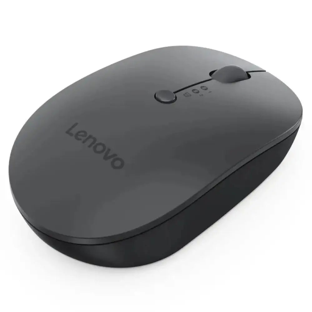 Lenovo Ratón inalámbrico multidispositivo X9 - detalle