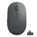 Lenovo Ratón inalámbrico multidispositivo X9