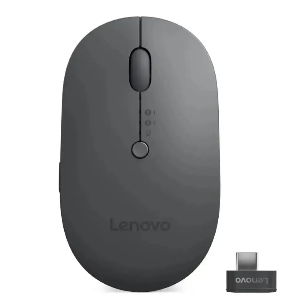 Lenovo Ratón inalámbrico multidispositivo X9