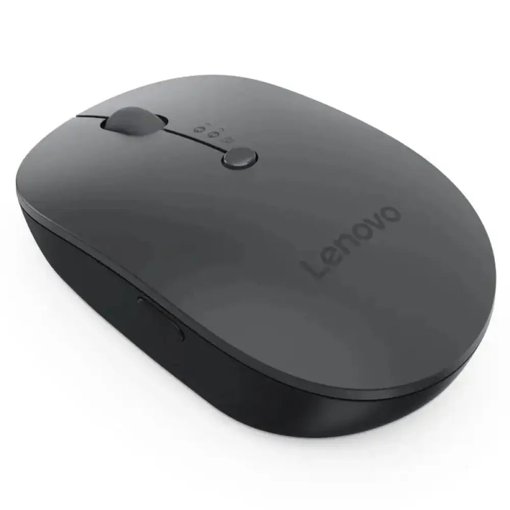Lenovo Ratón inalámbrico multidispositivo X9 - detalle