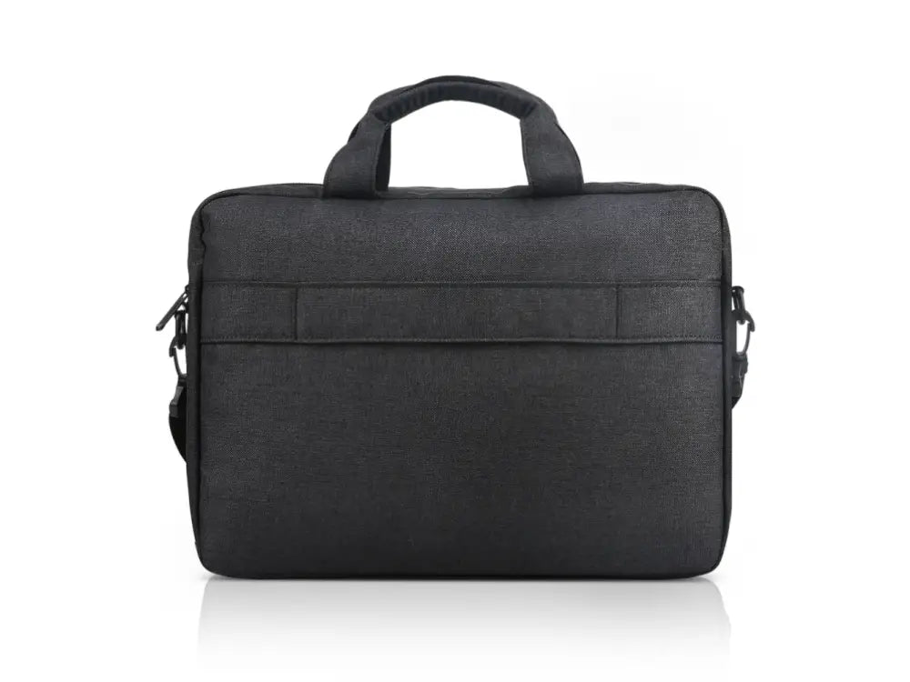 Lenovo T210 39.6 cm (15.6") Maletín Toploader Negro - detalle