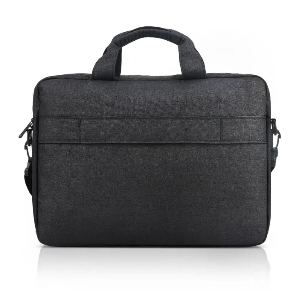 Lenovo T210 39.6 cm (15.6") Maletín Toploader Negro - detalle