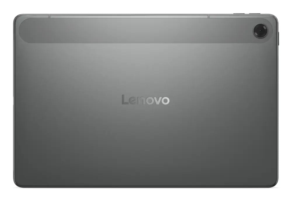 Lenovo Tab Mediatek 64 GB 25.6 cm (10.1") 4 GB Wi-Fi 5 (802.11ac) Android 14 Gris - detalle