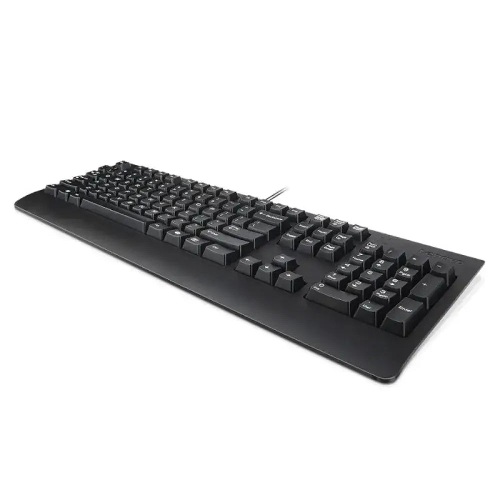 Lenovo Teclado Preferred Pro II USB - detalle