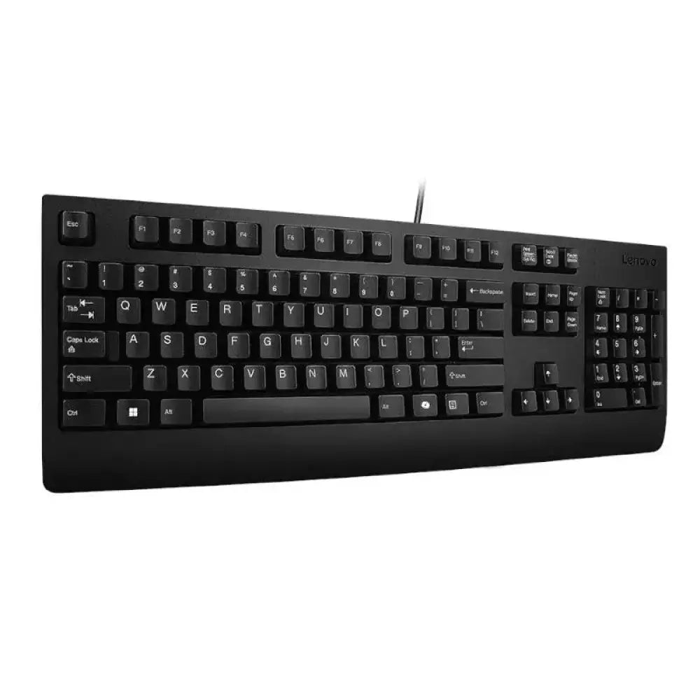 Lenovo Teclado Preferred Pro II USB - detalle