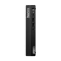 Lenovo ThinkCentre M70q Gen 5 Intel® CoreT i5 i5-14400T 16 GB DDR5-SDRAM 512 GB SSD Windows 11 Pro Mini PC Negro