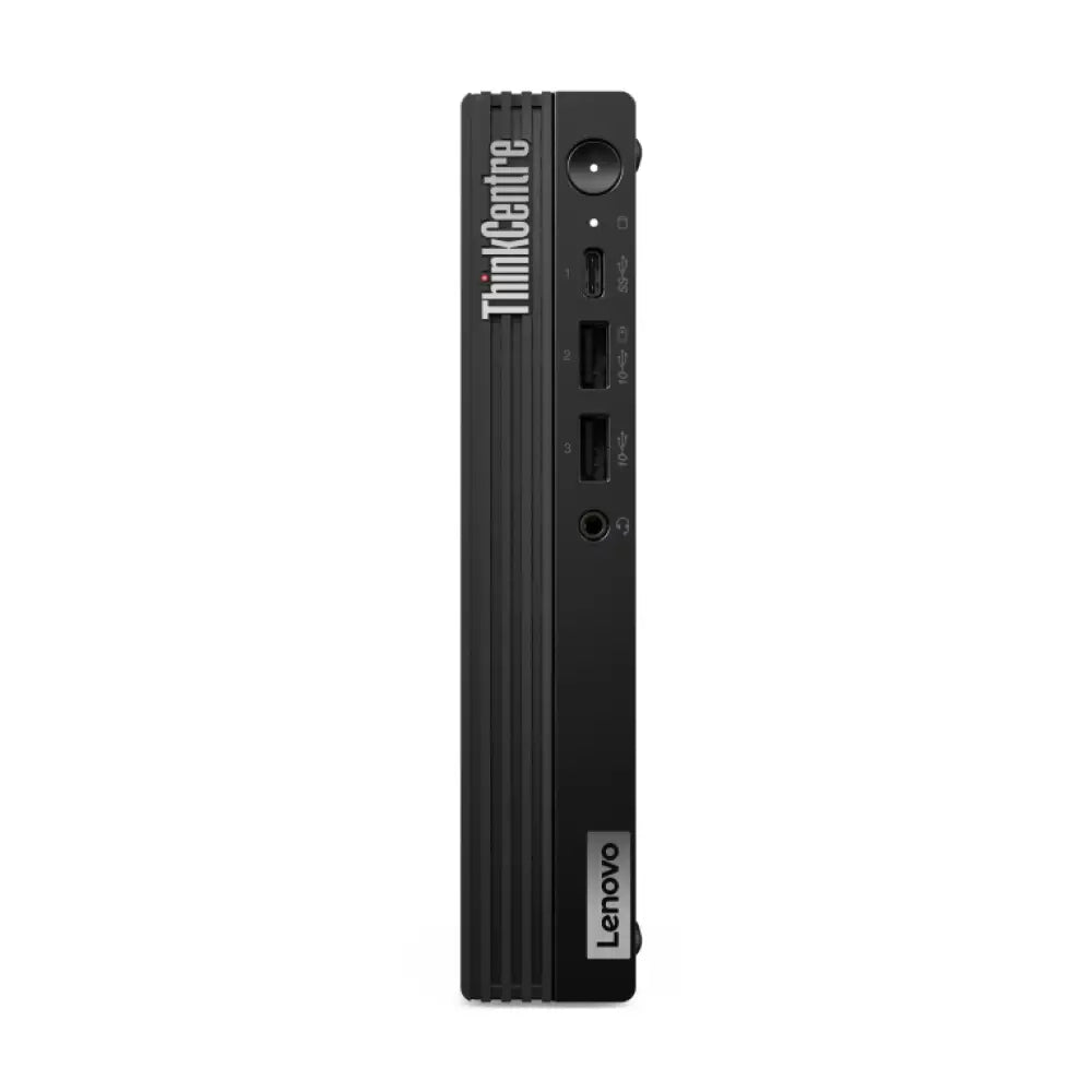 Lenovo ThinkCentre M70q Gen 5 Intel® CoreT i5 i5-14400T 16 GB DDR5-SDRAM 512 GB SSD Windows 11 Pro Mini PC Negro