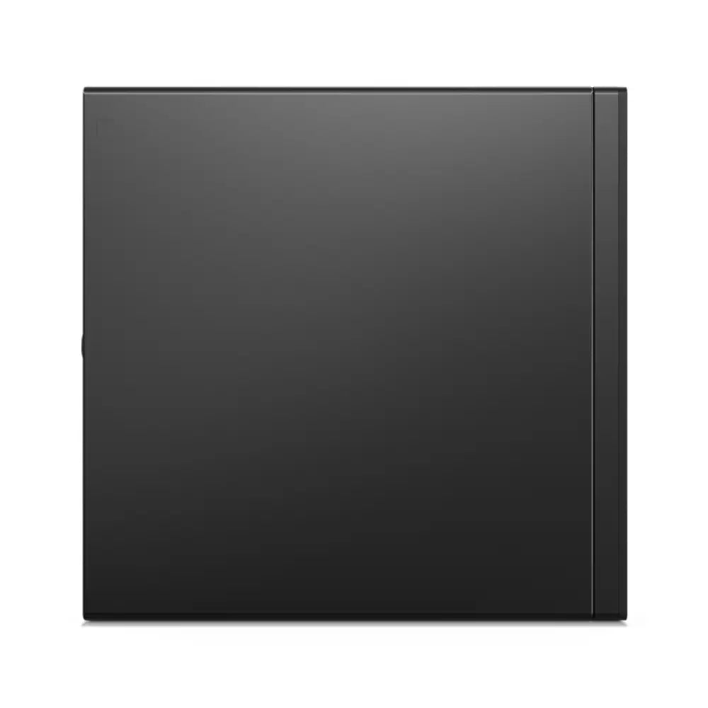 Lenovo ThinkCentre M70q Gen 5 Intel® CoreT i5 i5-14400T 8 GB DDR5-SDRAM 256 GB SSD Windows 11 Pro Mini PC Negro - detalle