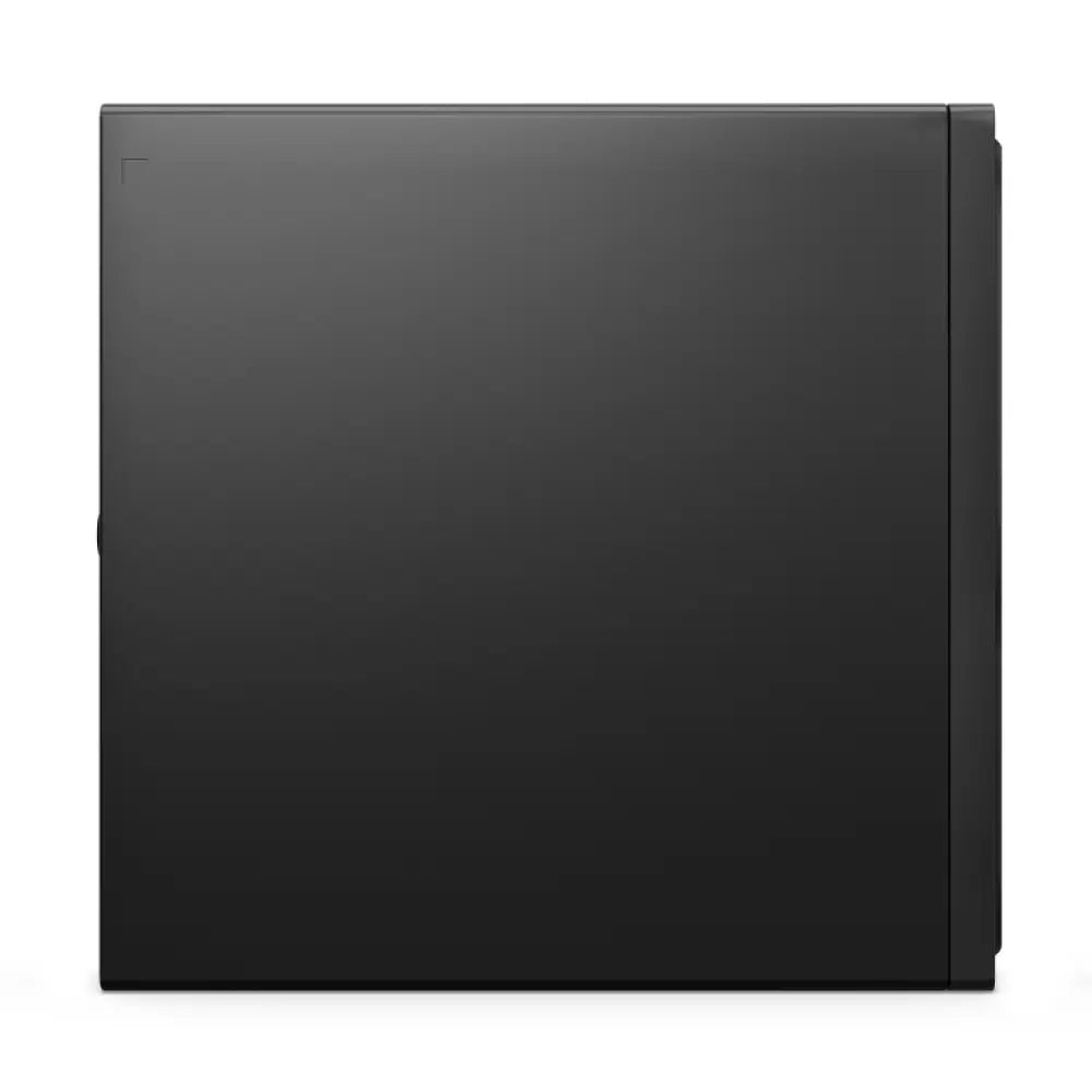 Lenovo ThinkCentre M70q Gen 6 Intel Core Ultra 5 225T 16 GB DDR5-SDRAM 512 GB SSD Windows 11 Pro Mini PC Negro - detalle
