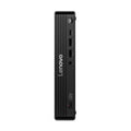 Lenovo ThinkCentre M70q Gen 6 Intel Core Ultra 5 225T 16 GB DDR5-SDRAM 512 GB SSD Windows 11 Pro Mini PC Negro