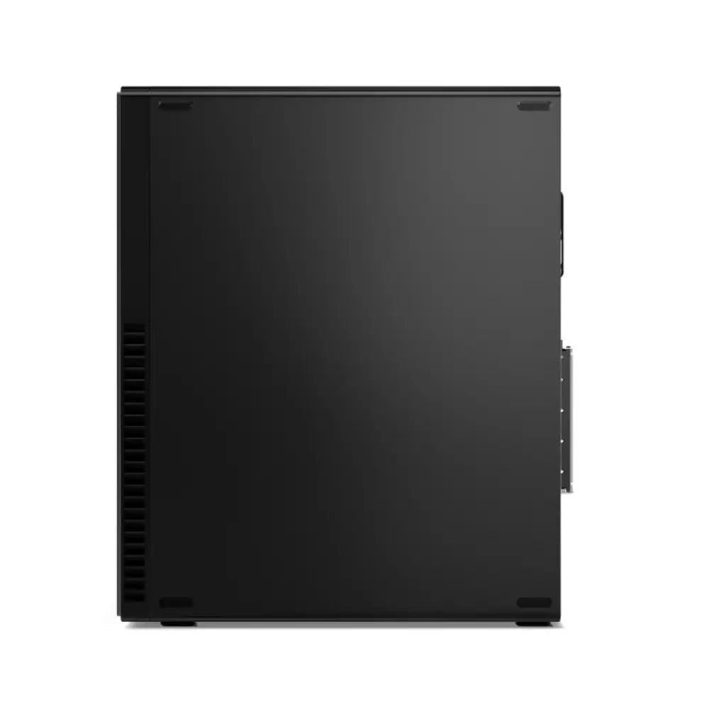 Lenovo ThinkCentre M70s Gen 5 Intel® CoreT i5 i5-14400 16 GB DDR5-SDRAM 512 GB SSD Windows 11 Pro SFF PC Negro - detalle
