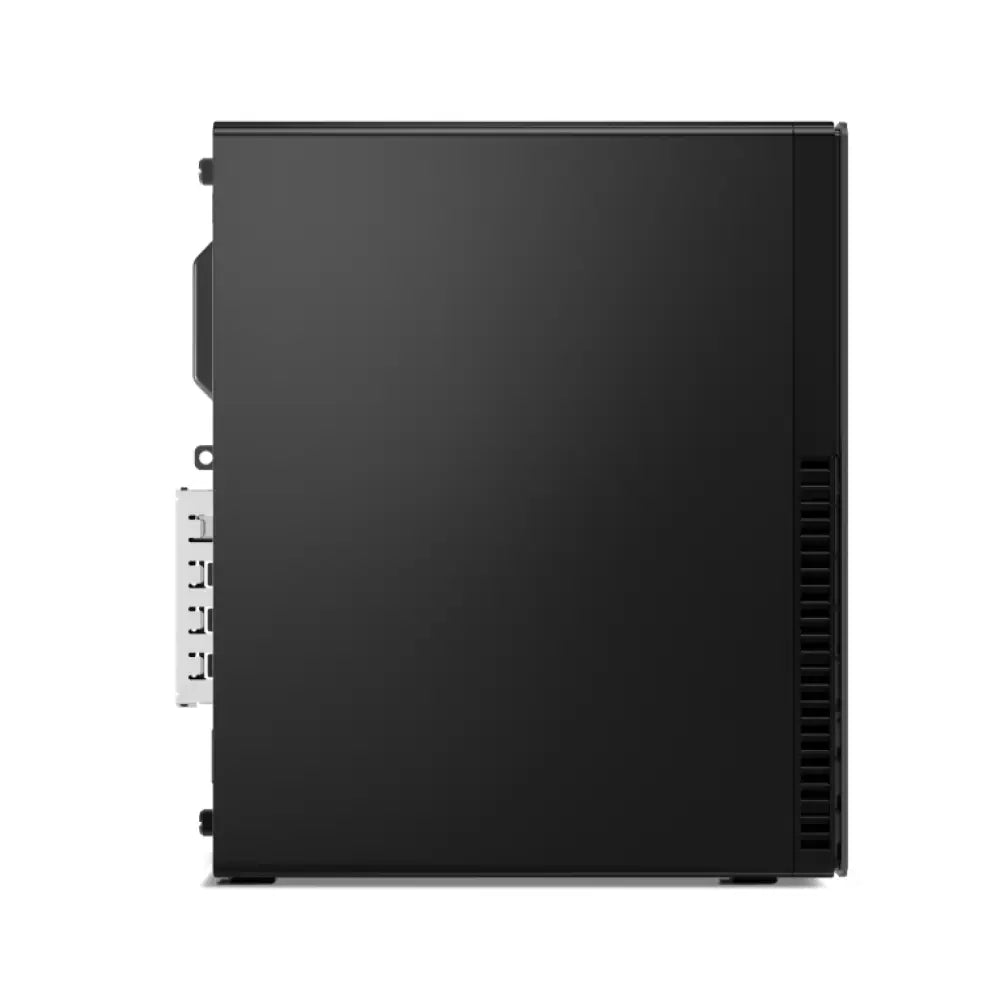 Lenovo ThinkCentre M70s Gen 5 Intel® CoreT i5 i5-14400 16 GB DDR5-SDRAM 512 GB SSD Windows 11 Pro SFF PC Negro - detalle