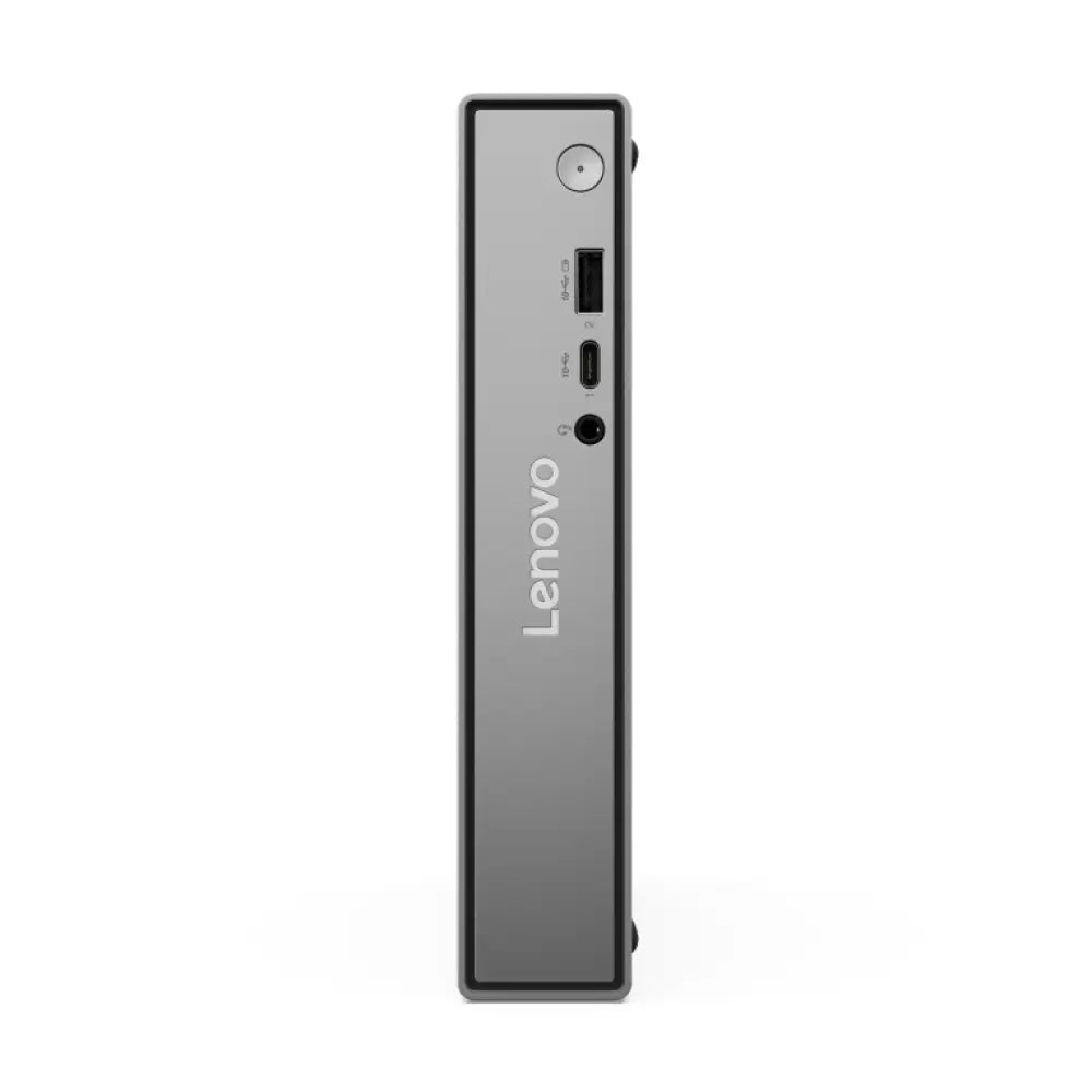 Lenovo ThinkCentre neo 50q Gen 5 Intel Core 5 210H 16 GB DDR5-SDRAM 512 GB SSD Windows 11 Pro Mini PC Negro - detalle