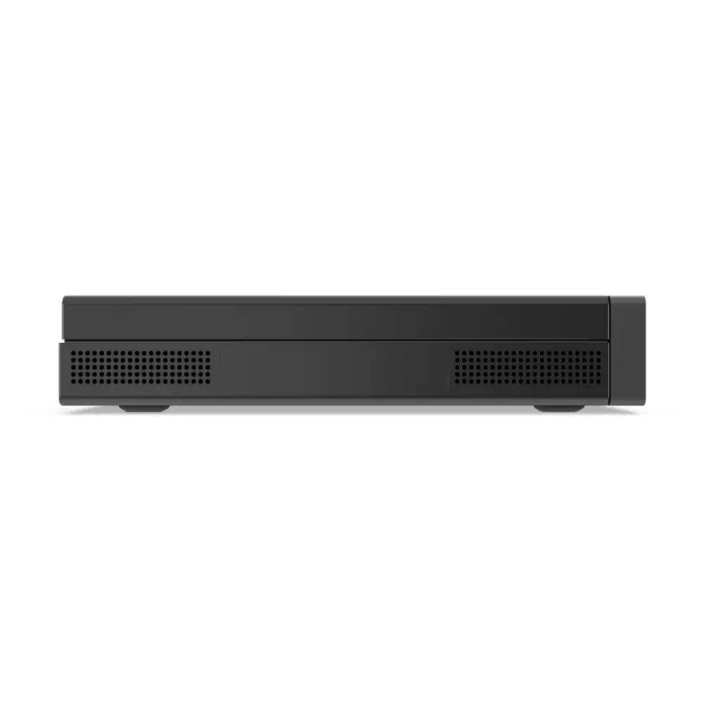 Lenovo ThinkCentre neo 50q Gen 5 Intel Core 5 210H 16 GB DDR5-SDRAM 512 GB SSD Windows 11 Pro Mini PC Negro - detalle