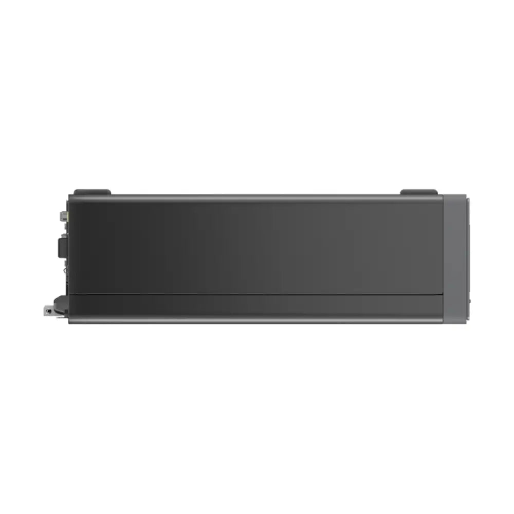 Lenovo ThinkCentre neo 50s Gen 5 Intel® CoreT i5 i5-14400 16 GB DDR5-SDRAM 512 GB SSD Windows 11 Pro SFF PC Negro - detalle