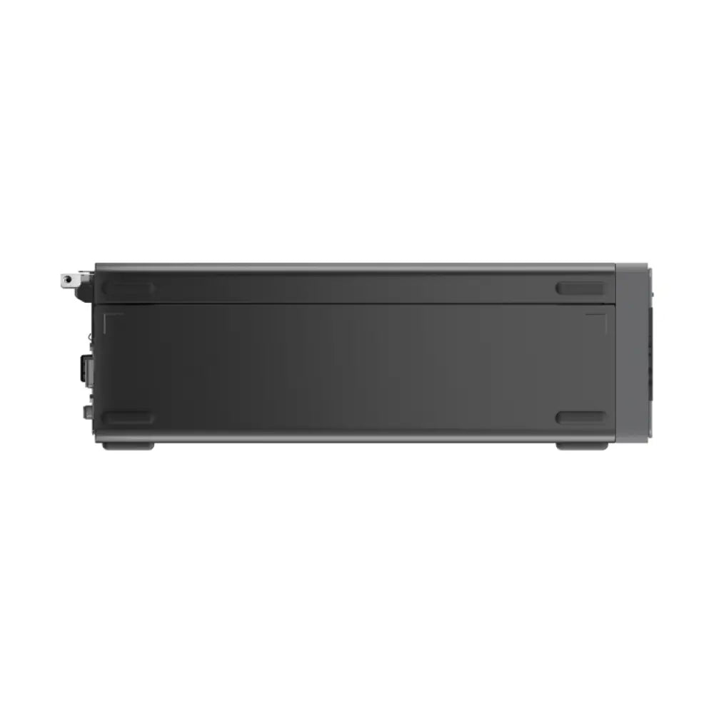 Lenovo ThinkCentre neo 50s Gen 5 Intel® CoreT i5 i5-14400 16 GB DDR5-SDRAM 512 GB SSD Windows 11 Pro SFF PC Negro - detalle