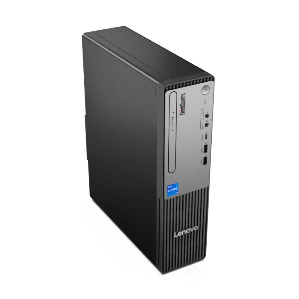 Lenovo ThinkCentre neo 50s Gen 5 Intel® CoreT i5 i5-14400 16 GB DDR5-SDRAM 512 GB SSD Windows 11 Pro SFF PC Negro - detalle
