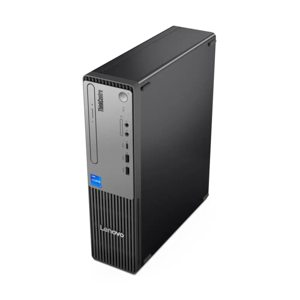 Lenovo ThinkCentre neo 50s Gen 5 Intel® CoreT i7 i7-13700 16 GB DDR5-SDRAM 512 GB SSD Windows 11 Pro SFF PC Negro - detalle