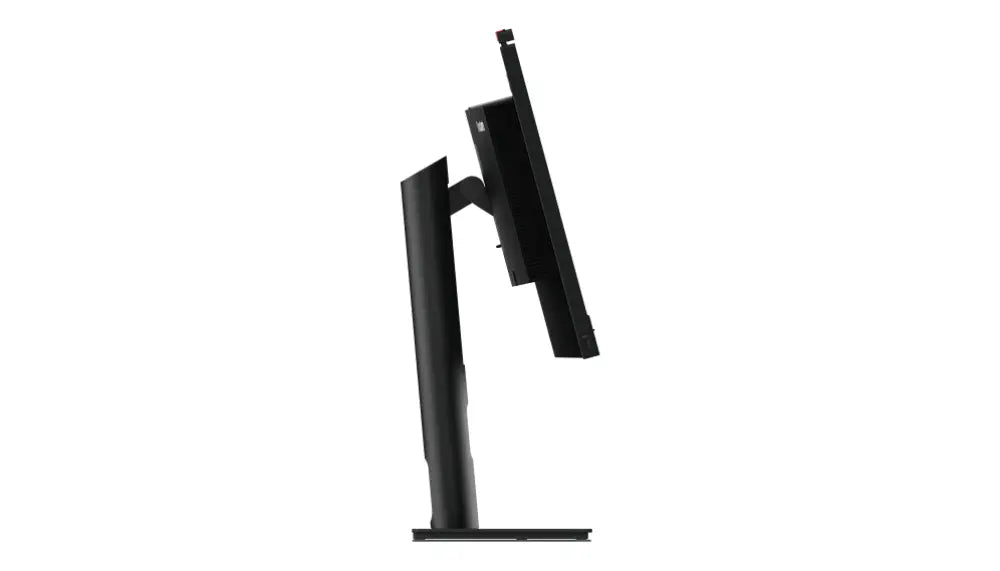 Lenovo ThinkCentre Tiny-In-One 24 Gen 5 pantalla para PC 60.5 cm (23.8") 1920 x 1080 Pixeles Full HD LED Negro - detalle