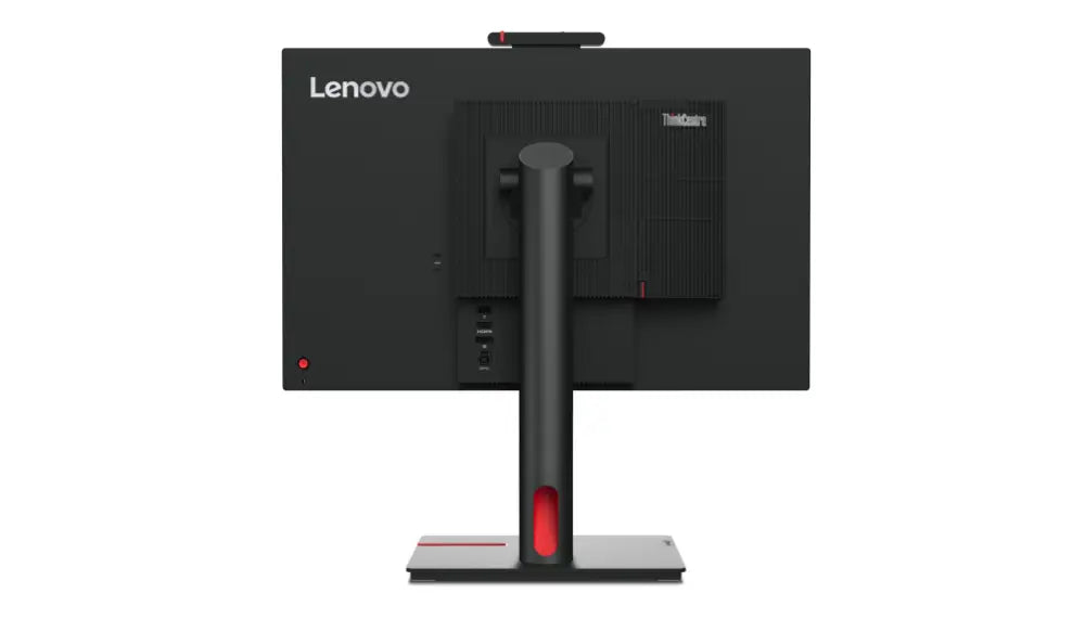 Lenovo ThinkCentre Tiny-In-One 24 Gen 5 pantalla para PC 60.5 cm (23.8") 1920 x 1080 Pixeles Full HD LED Negro - detalle